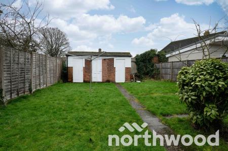 3 bedroom Semi-detached bungalow for sale in Amis Avenue, West Ewell, Epsom, KT19