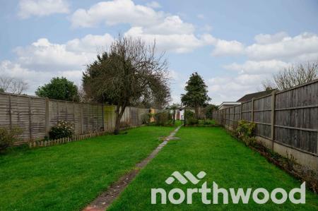 3 bedroom Semi-detached bungalow for sale in Amis Avenue, West Ewell, Epsom, KT19