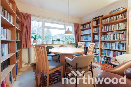 3 bedroom Semi-detached bungalow for sale in Amis Avenue, West Ewell, Epsom, KT19