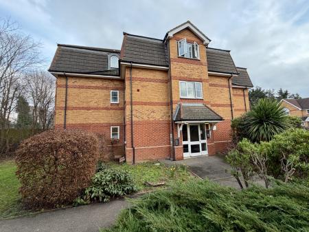 Chaucer Way, Wimbledon, SW19