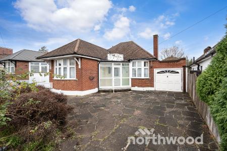 Preston Drive, Ewell, Epsom, KT19