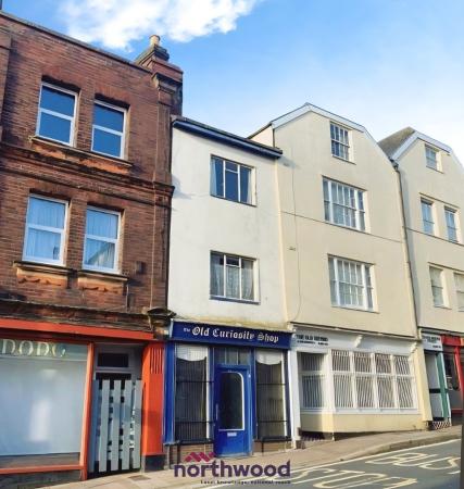 6 bedroom Terraced House for sale in New Bridge Street, Central, Exeter, EX4