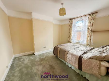 3 bedroom End of terrace house for sale in May Street, St James, Exeter, EX4