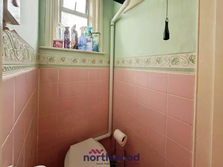 3 bedroom End of terrace house for sale in May Street, St James, Exeter, EX4