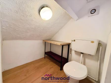 3 bedroom End of terrace house for sale in May Street, St James, Exeter, EX4