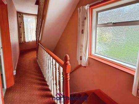 3 bedroom End of terrace house for sale in May Street, St James, Exeter, EX4