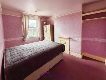 3 bedroom End of terrace house for sale in May Street, St James, Exeter, EX4