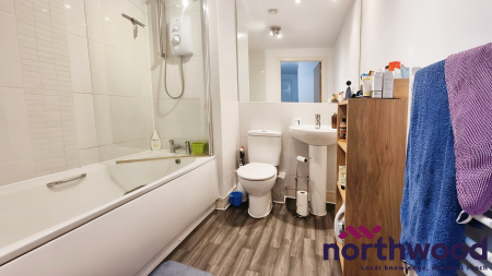 1 bedroom Flat for sale in Red Lion Lane, Central, Exeter, EX1