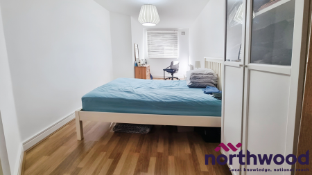 1 bedroom Flat for sale in Red Lion Lane, Central, Exeter, EX1