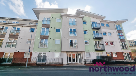 Red Lion Lane, Central, Exeter, EX1