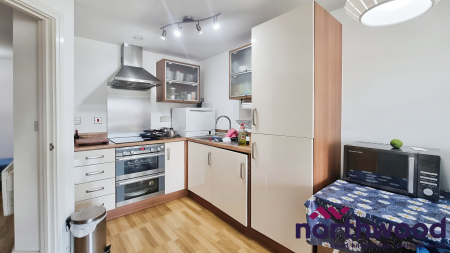 1 bedroom Flat for sale in Red Lion Lane, Central, Exeter, EX1