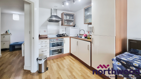 1 bedroom Flat for sale in Red Lion Lane, Central, Exeter, EX1