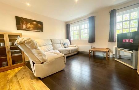 2 bedroom Town house to let in Richmond Road, Exeter, EX4