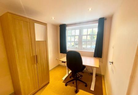 2 bedroom Town house to let in Richmond Road, Exeter, EX4