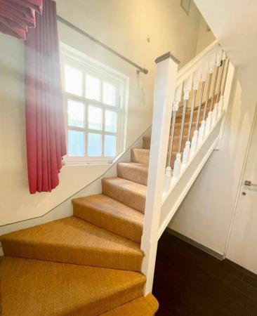 2 bedroom Town house to let in Richmond Road, Exeter, EX4