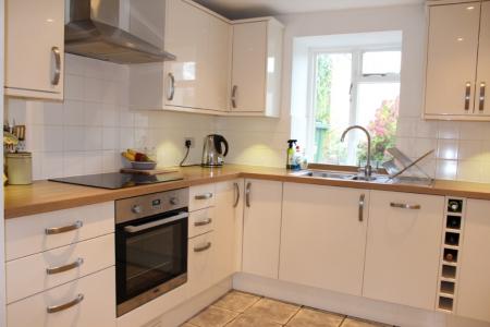 4 bedroom Terraced House to let in Homefield Road, Heavitree, Exeter, EX1