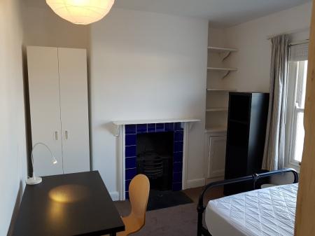 4 bedroom Terraced House to let in Homefield Road, Heavitree, Exeter, EX1