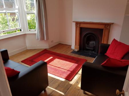 4 bedroom Terraced House to let in Homefield Road, Heavitree, Exeter, EX1