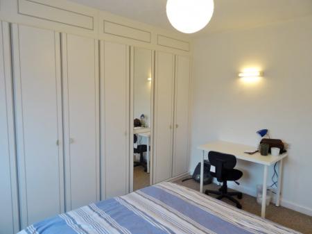 4 bedroom Semi-detached house to let in Kingsway, Exeter, EX2