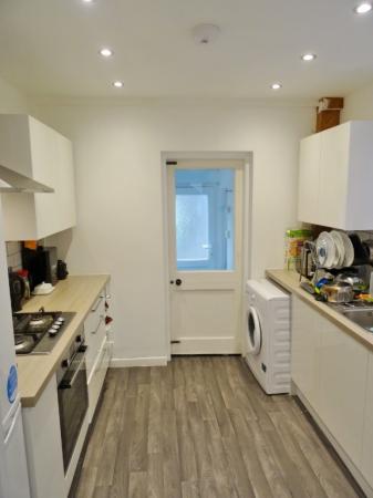 4 bedroom Semi-detached house to let in Kingsway, Exeter, EX2