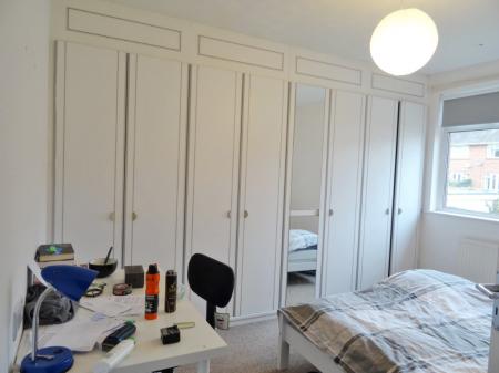 4 bedroom Semi-detached house to let in Kingsway, Exeter, EX2