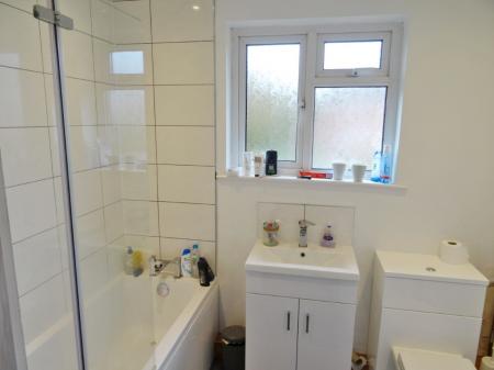 4 bedroom Semi-detached house to let in Kingsway, Exeter, EX2