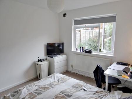 4 bedroom Semi-detached house to let in Kingsway, Exeter, EX2