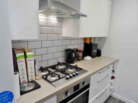 4 bedroom Semi-detached house to let in Kingsway, Exeter, EX2