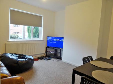 4 bedroom Semi-detached house to let in Kingsway, Exeter, EX2