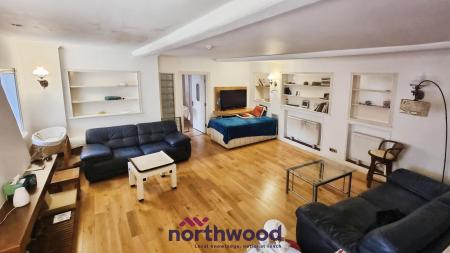 New Bridge Street, Central, Exeter, EX4