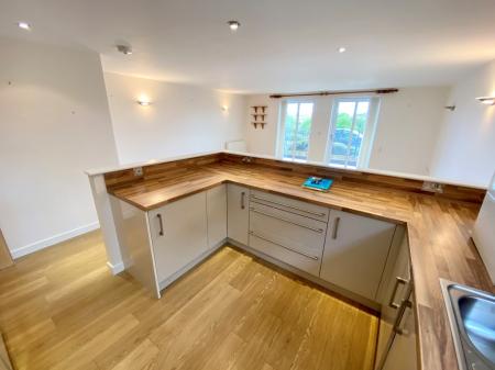 St Davids Hill, St Davids, Exeter, EX4