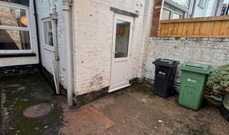 3 bedroom Terraced House to let in Hoopern Street, Central, Exeter, EX4