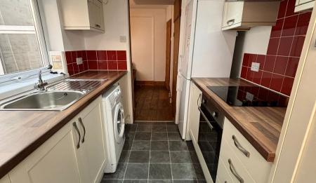 3 bedroom Terraced House to let in Hoopern Street, Central, Exeter, EX4