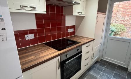 3 bedroom Terraced House to let in Hoopern Street, Central, Exeter, EX4