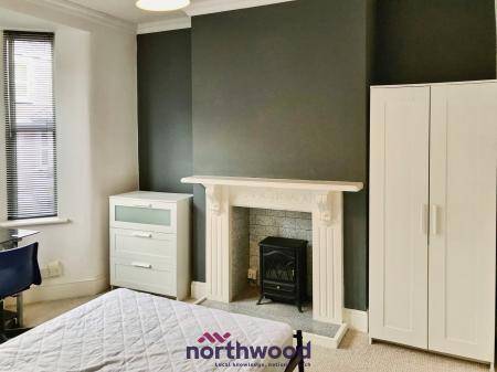 Baker Street, Heavitree, Exeter, EX2