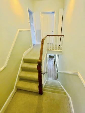 3 bedroom Terraced House to let in Baker Street, Heavitree, Exeter, EX2