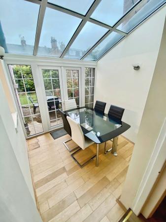 3 bedroom Terraced House to let in Baker Street, Heavitree, Exeter, EX2