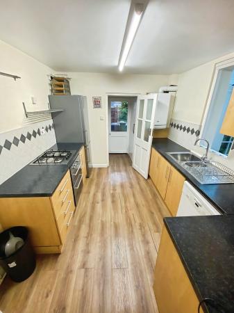 3 bedroom Terraced House to let in Baker Street, Heavitree, Exeter, EX2