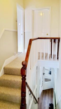 3 bedroom Terraced House to let in Baker Street, Heavitree, Exeter, EX2