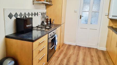 3 bedroom Terraced House to let in Baker Street, Heavitree, Exeter, EX2