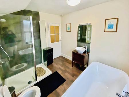 3 bedroom Terraced House to let in Baker Street, Heavitree, Exeter, EX2