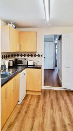 3 bedroom Terraced House to let in Baker Street, Heavitree, Exeter, EX2