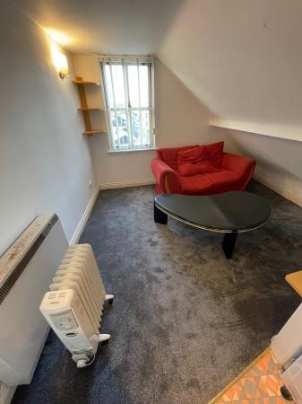 1 bedroom Flat to let in New Bridge Street, Central, Exeter, EX4