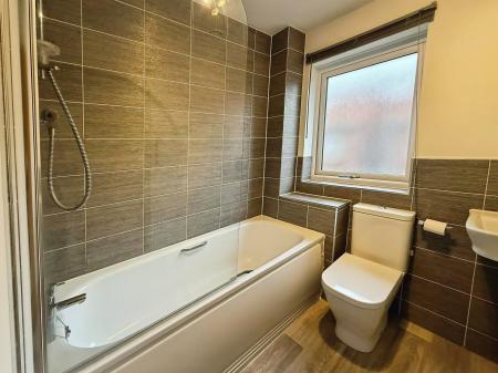 3 bedroom Semi-detached house to let in Staddle Stone Road, Pinhoe, Exeter, EX1