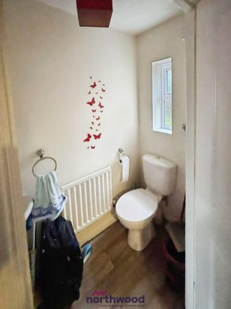 2 bedroom Terraced House to let in Clover Avenue, Exwick, Exeter, EX4