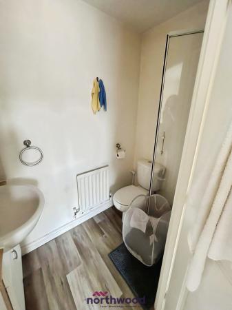 2 bedroom Terraced House to let in Clover Avenue, Exwick, Exeter, EX4