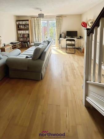 Clover Avenue, Exwick, Exeter, EX4