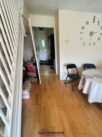 2 bedroom Terraced House to let in Clover Avenue, Exwick, Exeter, EX4