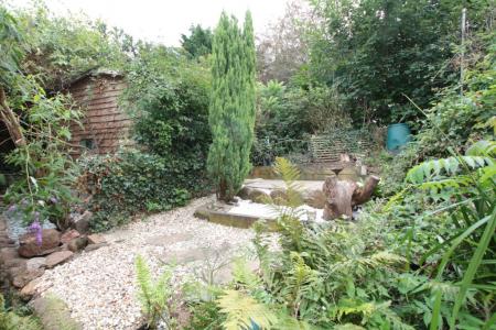 1 bedroom Terraced House to let in Milbury Lane, Exminster, EX6