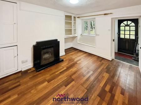 Milbury Lane, Exminster, EX6